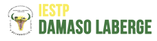 IESTP Dámaso Laberge Logo